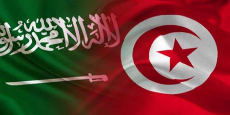  انطلاق التمرين المشترك بين جيش الطيران التونسي والسعودي